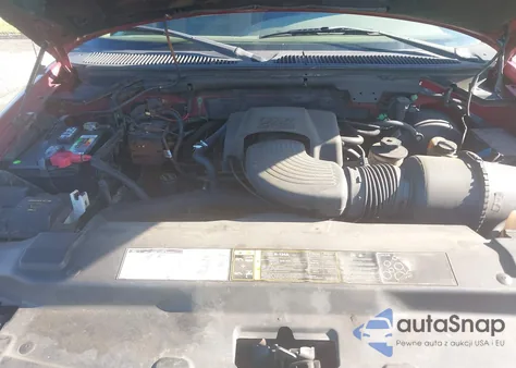 2002 Ford F-150 Lariat/Xlt z USA, uszkodzony, nr VIN 1FTRW07LX2KD47266